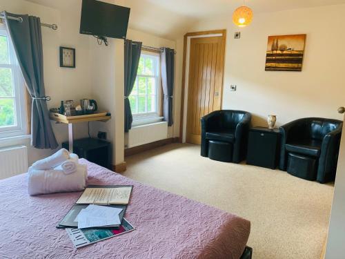 Bridge View Guest House Bridge View Guest House