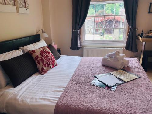 Bridge View Guest House Bridge View Guest House