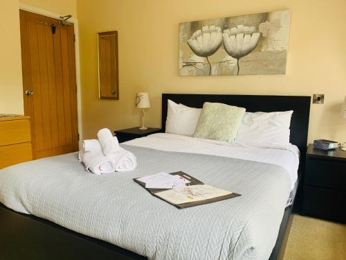 Bridge View Guest House Bridge View Guest House