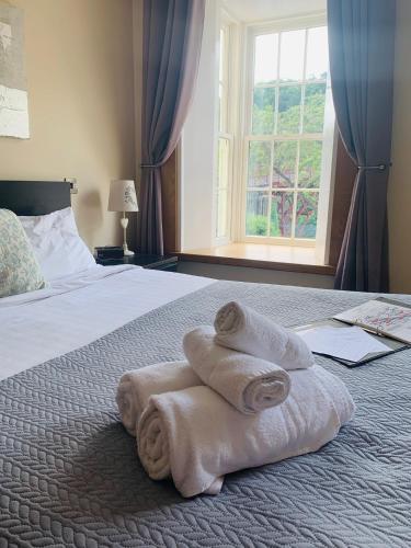 Bridge View Guest House Bridge View Guest House