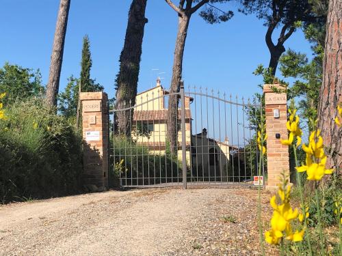 Podere La Cava – Chianciano Terme, WI