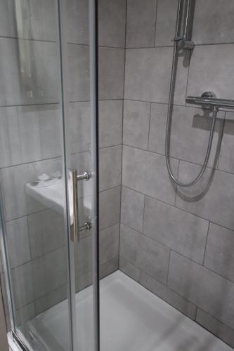 Halifax House, One Bedroom Apartment 216, Halifax (foto 9)