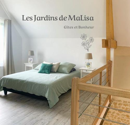 Les Jardins de MaLisa