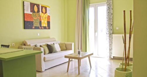 Waterlily Hotel Apartments - Crète