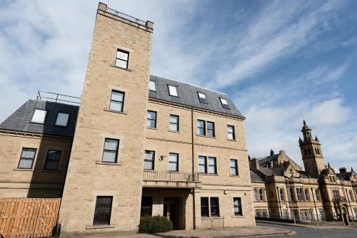 Halifax House, One Bedroom Apartment 216, Halifax (foto 11)
