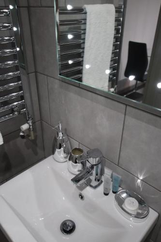 Halifax House, One Bedroom Apartment 216, Halifax (foto 4)