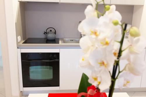 Residenza San Rocco - Apartment - Arco