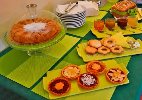 Bed And Breakfast Il Riccio - image 5