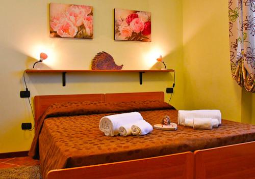 Bed And Breakfast Il Riccio - image 8