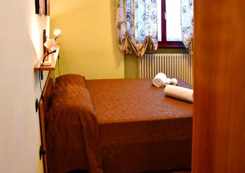 Bed And Breakfast Il Riccio - image 10