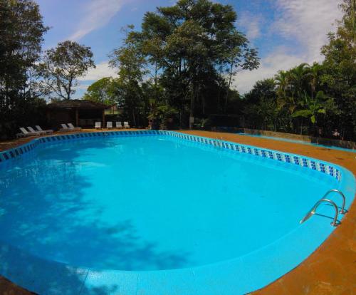 La Cautiva Iguazú Hotel