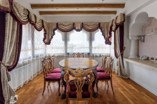 Fasiliteter, Suter Palace Heritage Boutique Hotel near Romanian Patriarchal Cathedral