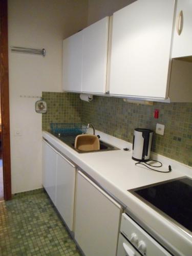 Apartment in Anzère, Anzère (foto 5)