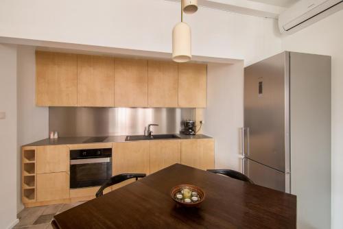 Design Apartment in Sofia top city center, Sofia (Foto 6)