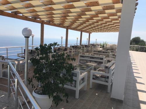 Hotel Vila Kafe - image 3