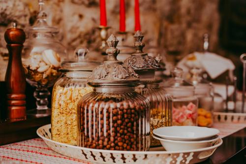 Palazzo Radomiri Heritage Boutique Hotel - image 3