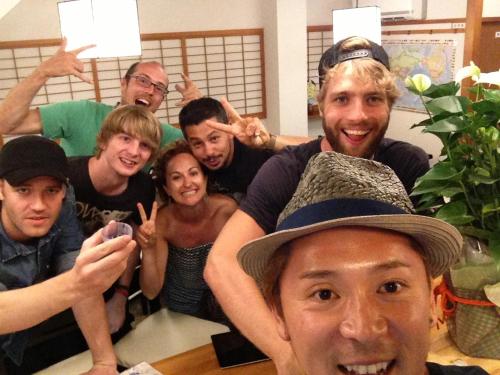 Shaq Bighouse – Kanazawa, CA