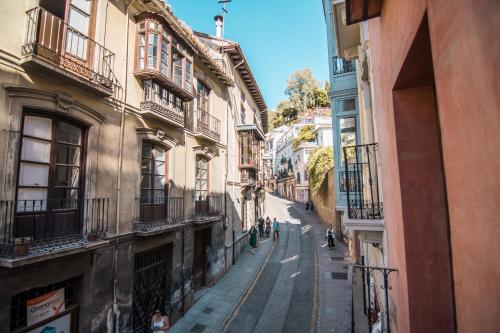 tuGuest Plaza Nueva Apartment