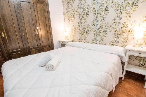 tuGuest Plaza Nueva Apartment, Granada (fotografie 9)