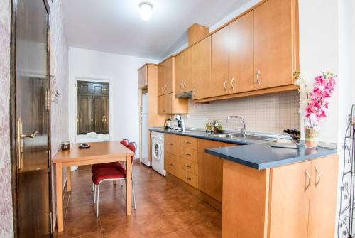 tuGuest Plaza Nueva Apartment, Granada (fotografie 10)