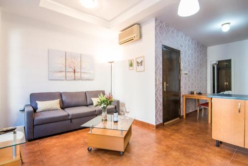 tuGuest Plaza Nueva Apartment, Granada (fotografie 6)