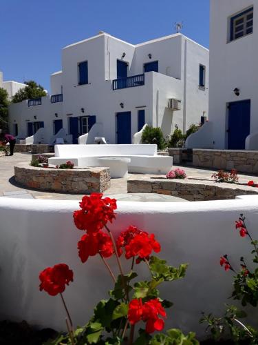 Paraporti, Folegandros Chora (Foto 2)