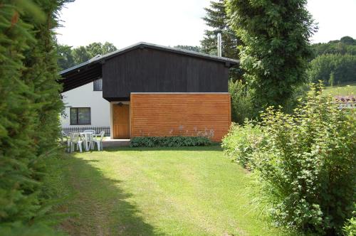 Accommodation in Příkrý