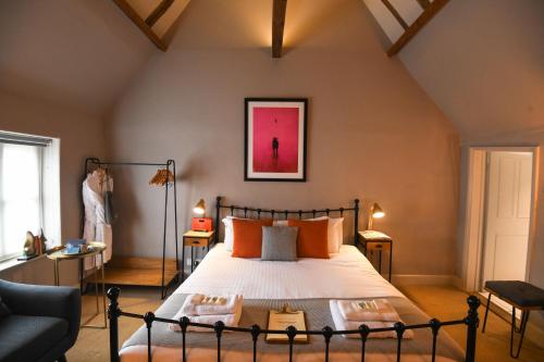 The Wife of Bath Restaurant with Rooms - image 4