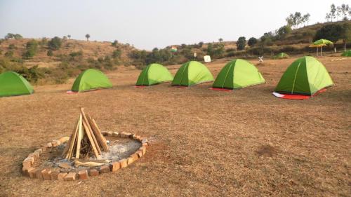 Into The Wild Camp Bhimashankar In Pune India Reviews Prices Planet Of Hotels