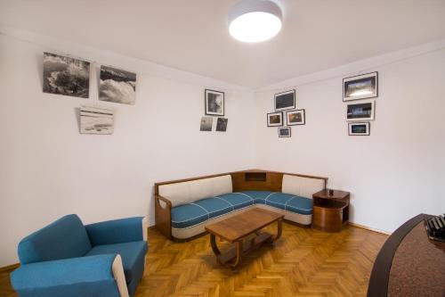 Design Apartment in Sofia top city center, Sofia (Foto 8)