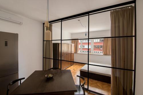 Design Apartment in Sofia top city center, Sofia (Foto 9)