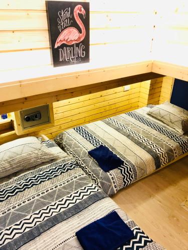 Blu Cabin Ari Stylish Gay Poshtel, Bangkok (fotografie 6)
