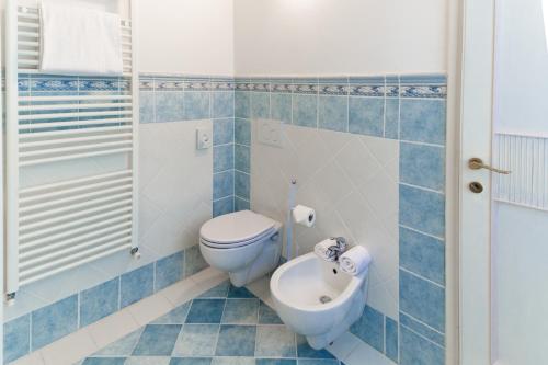 迪莫拉萨尔维亚蒂住宿加早餐旅馆