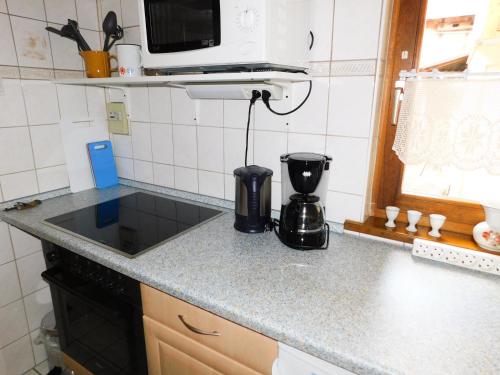 Konyha, Ferienwohnungen Landleben in Kammerforst