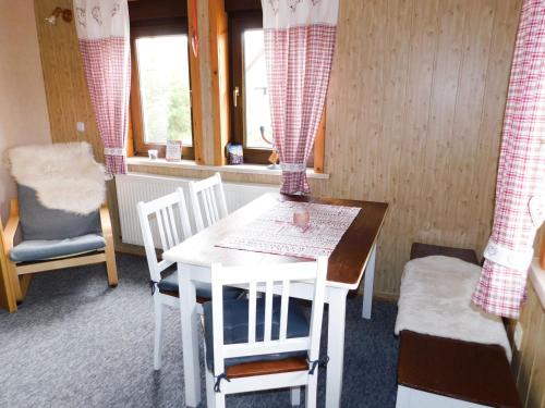 Létesítmények, Ferienwohnungen Landleben in Kammerforst