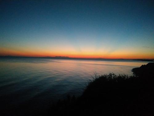 Seaside Vila gîte à louer Proskynités