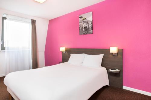 Aparthotel Adagio Access Strasbourg Petite France