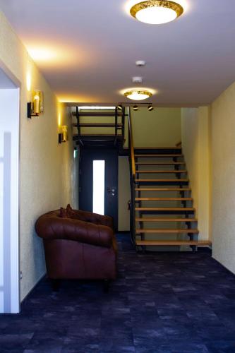 Pension zum Hecht in Schemmerhofen