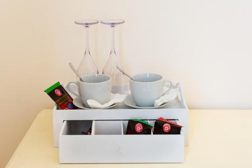 迪莫拉萨尔维亚蒂住宿加早餐旅馆