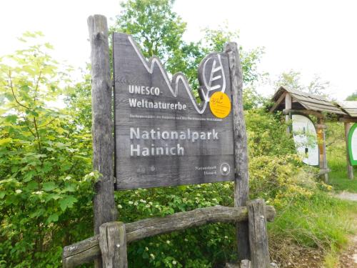 Létesítmények, Ferienwohnungen Landleben in Kammerforst