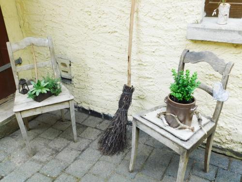 Létesítmények, Ferienwohnungen Landleben in Kammerforst