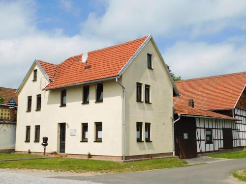 Ferienwohnungen Landleben in Kammerforst, Deutschland