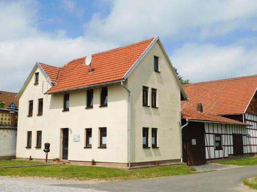 Ferienwohnungen Landleben - Apartment - Kammerforst