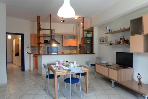  Appartamento La Poesia Luxury - MyHo Casa in Tortoreto Lido