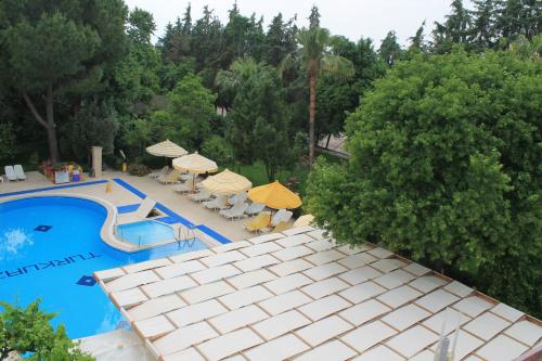 Club Turkuaz Garden Hotel Adult Only in Fethiye
