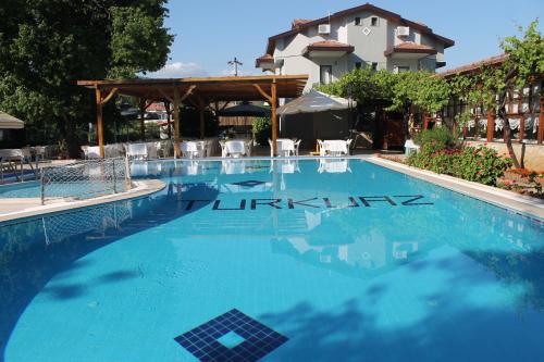 Club Turkuaz Garden Hotel Adult Only in Fethiye