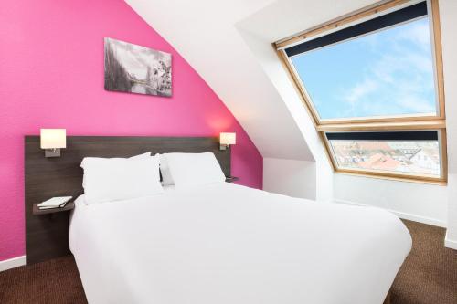 Aparthotel Adagio Access Strasbourg Petite France