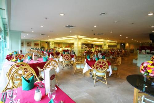 Empress Hotel Chiang Mai