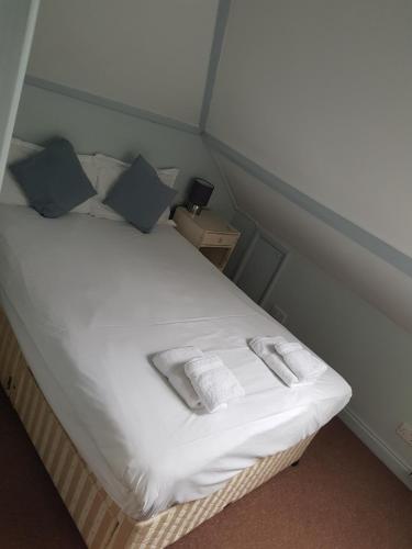 OYO No 3, Bath (fotografie 8)