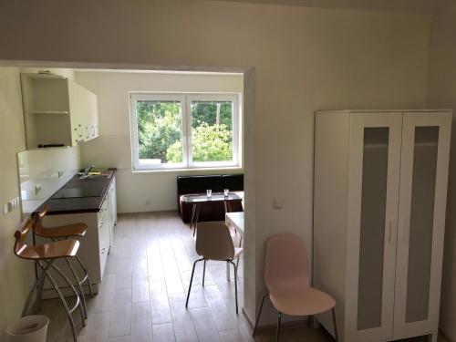 Apartmany LETO